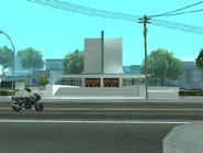 Iglesia de Ocean Flats