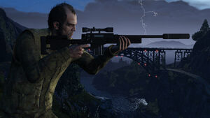 GTAV PC - Img promocional 13