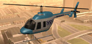 News Chopper en SA