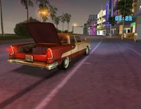 El oceanic de la DBP.