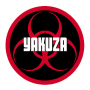 Logo de los Yakuza.