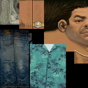 Skin Tommy Vercetti