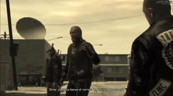  mencionando a Ashley