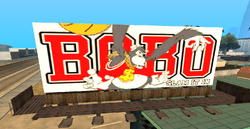 Cartel BOBO SA