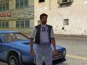 Un Agente encubierto