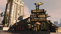 Hornbills Club