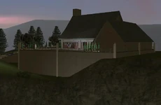 Casa de Salvatore III