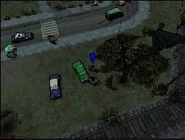 Zubair, traficante de East Island City.