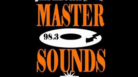 Booker T & The MGs - Green Onions (Master Sounds 98.3)