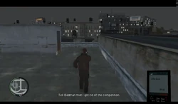 La esquina vuelve a ser de Jacob y 