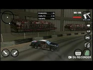 GTA: San Andreas (versión móvil).