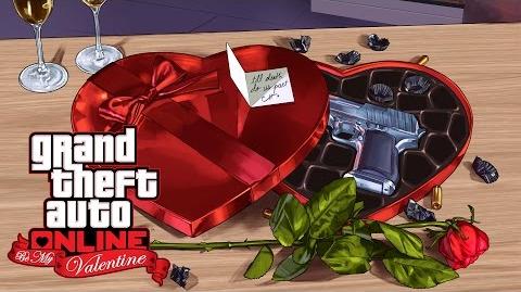 Grand Theft Auto Online-Mi media naraja