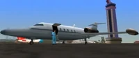 ShamalVCS.jpg (26 kB) Un jet privado en la primera misión de GTA: VCS.