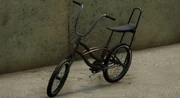 La Bici en The Definitive Edition.