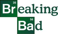 Breaking Bad logo