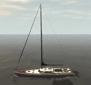 Un Marquis en GTA IV.