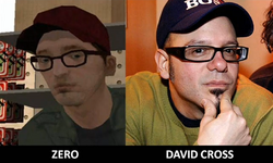 Zero-DavidCross