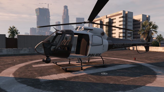 Dónde encontrar todos LOS HELICÓPTEROS? GTA SAN ANDREAS 