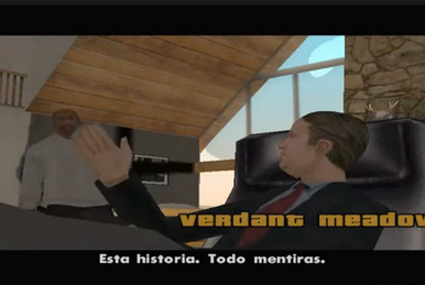 Como Aumentar a Capacidade Pulmonar Gta San Andreas no PC e Android!!! É o  mesmo procedimento. 