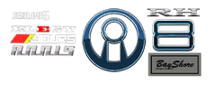 Elegy Retro personalizado emblemas GTA-O