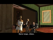 Freefall Maria saliendo.png (608 kB) María retirándose de la oficina.