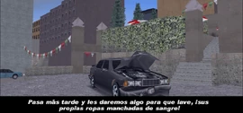 La propuesta de Toni.