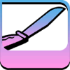 IconoArmaCuchillaGTAVCVersionMovil