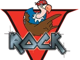 V-Rock