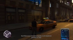 La buena gente de Van Hardenburg.