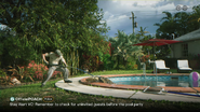 Grand Theft Auto VI Trailer 1 vídeo de cocodrilo