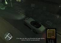 A Revenger's Tragedy 1