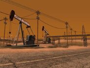 AutoviaLV24.jpg (129 kB) Más bombas de extracción en "Octane Springs", muy comunes ahí