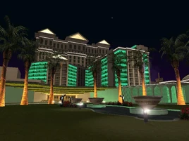 Casino Calígula (fuera)