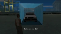 Customs Fast Track | Grand Theft Encyclopedia | Fandom