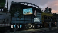 Full Moon Film Theater