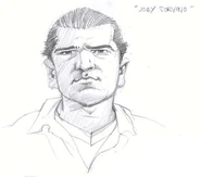 Joey Sorvino