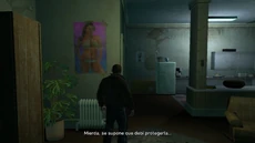 Se suponía que debía protegerla.