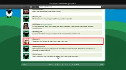 Brucie hablando sobre las gemelas