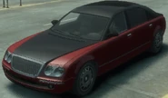 Un Cognoscenti en GTA IV.