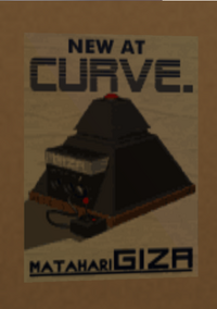 Mathari Giza VCS