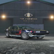 ClubDeCochesDeVinewood-GTAOee-Julio2023-Toreador.jpg (225 kB) Imagen promocional del Toreador del Club de coches de Vinewood en Julio de 2023.