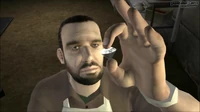 El diamante.
