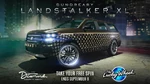 LandstalkerXL-semanacypher-GTAO-premiogordoruleta