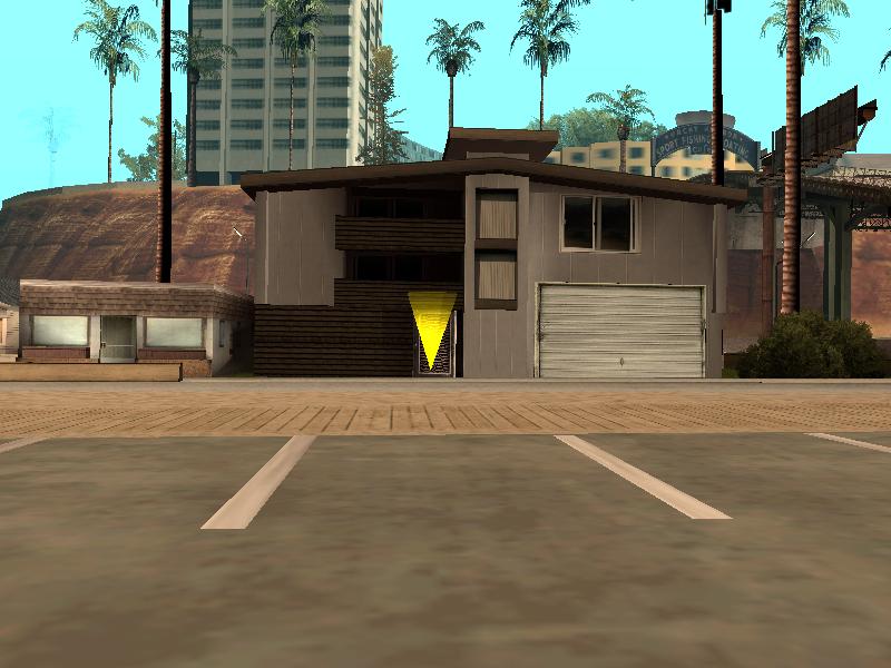 Piso franco de Santa Maria Beach | Grand Theft Encyclopedia | Fandom