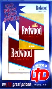 Redwood | Grand Theft Encyclopedia