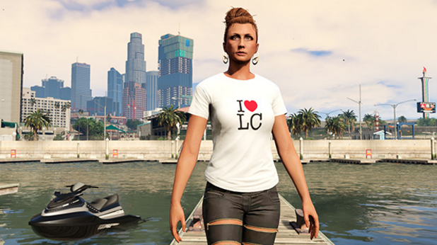 Grand Theft Auto: Liberty City Stories ya disponible en dispositivos  Android - Rockstar Games