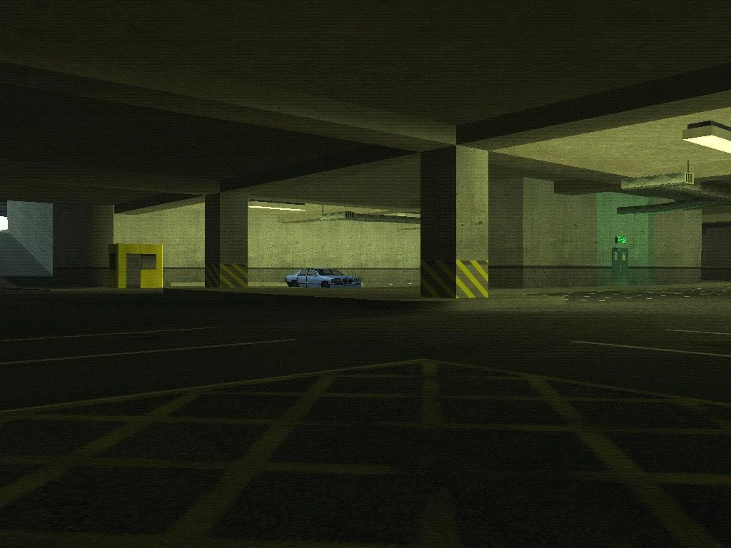 Valet Parking Lot Grand Theft Encyclopedia Fandom