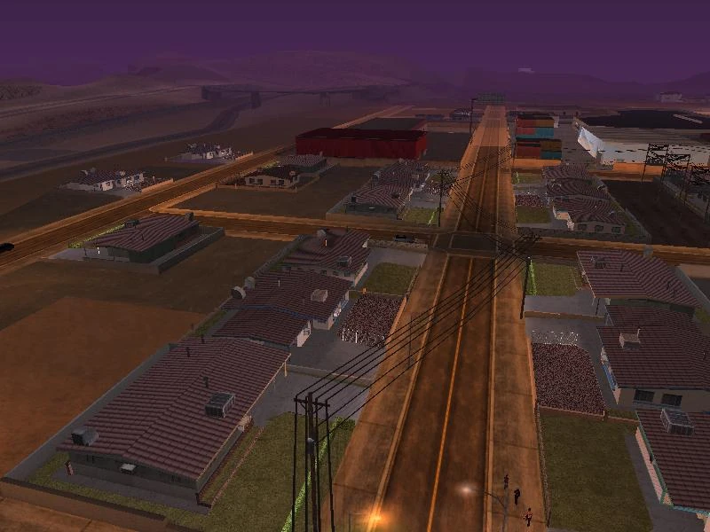 Whitewood Estates Grand Theft Encyclopedia Fandom