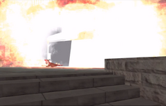 Bringing the House Down10.png (505 kB) La destrucción de Fort Staunton.