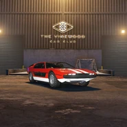 ClubDeCochesDeVinewood-GTAOee-Enero2024-Toreador.jpg (292 kB) Imagen promocional del Toreador del Club de coches de Vinewood en Enero de 2024.